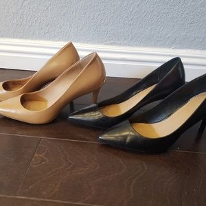 Calvin Klein pumps